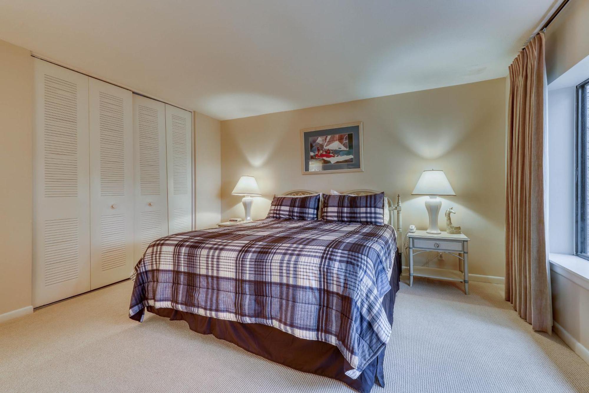 Heritage Villas 2307 Île de Hilton-Head Extérieur photo