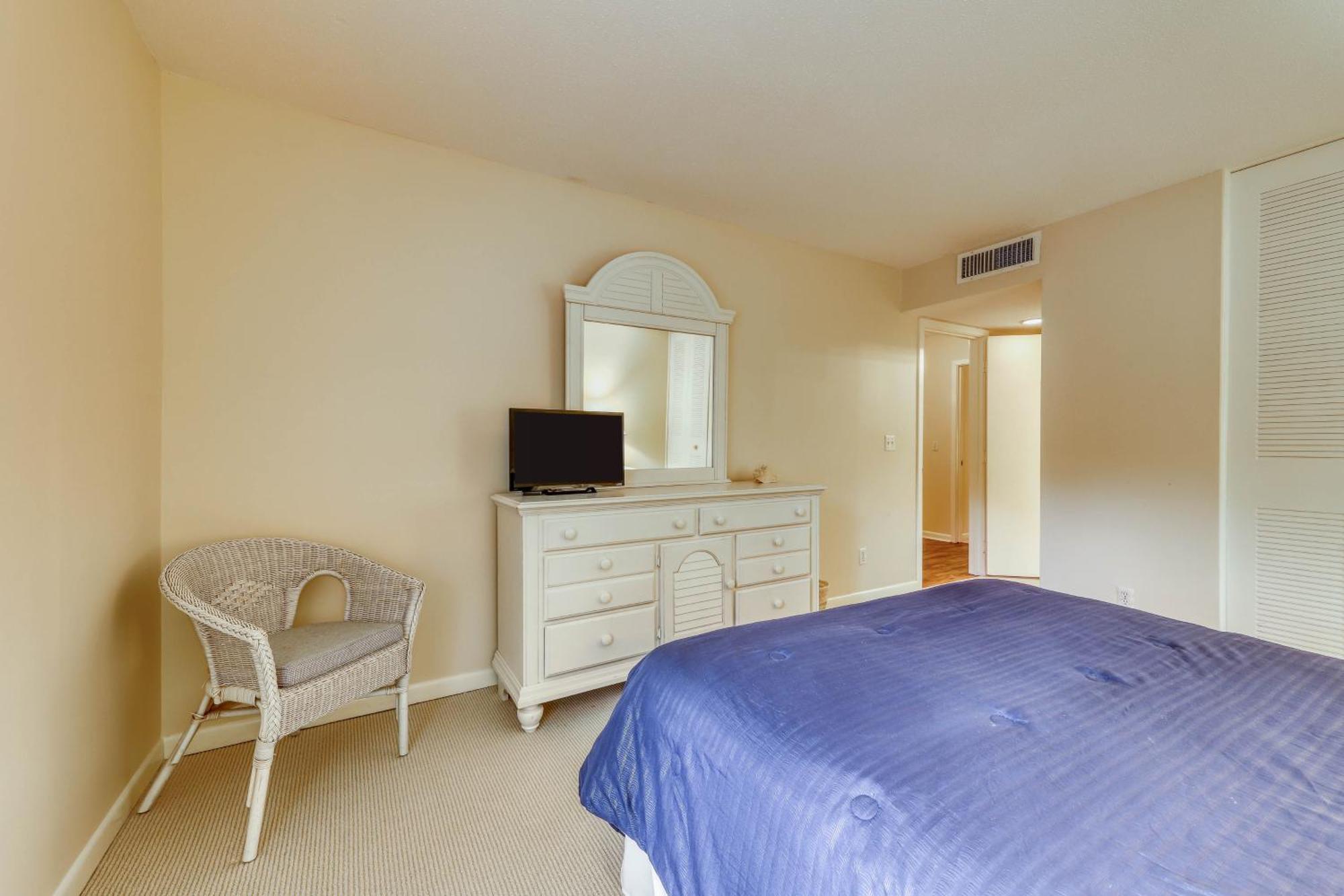 Heritage Villas 2307 Île de Hilton-Head Extérieur photo