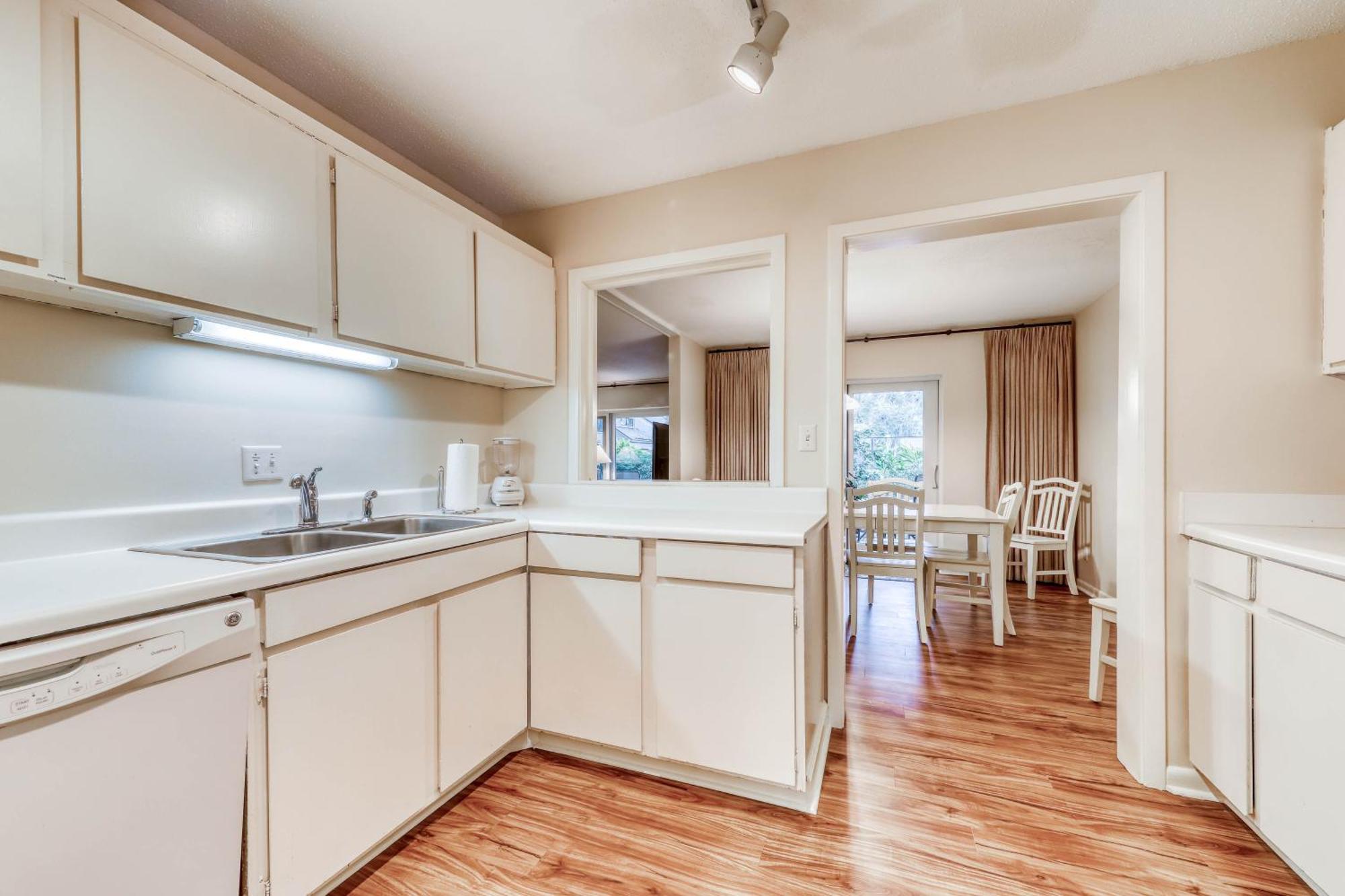 Heritage Villas 2307 Île de Hilton-Head Extérieur photo