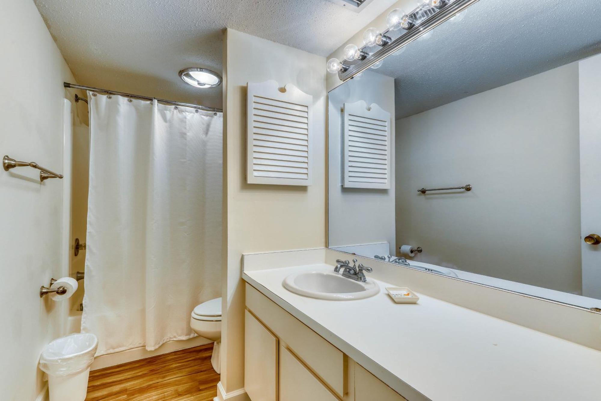 Heritage Villas 2307 Île de Hilton-Head Extérieur photo