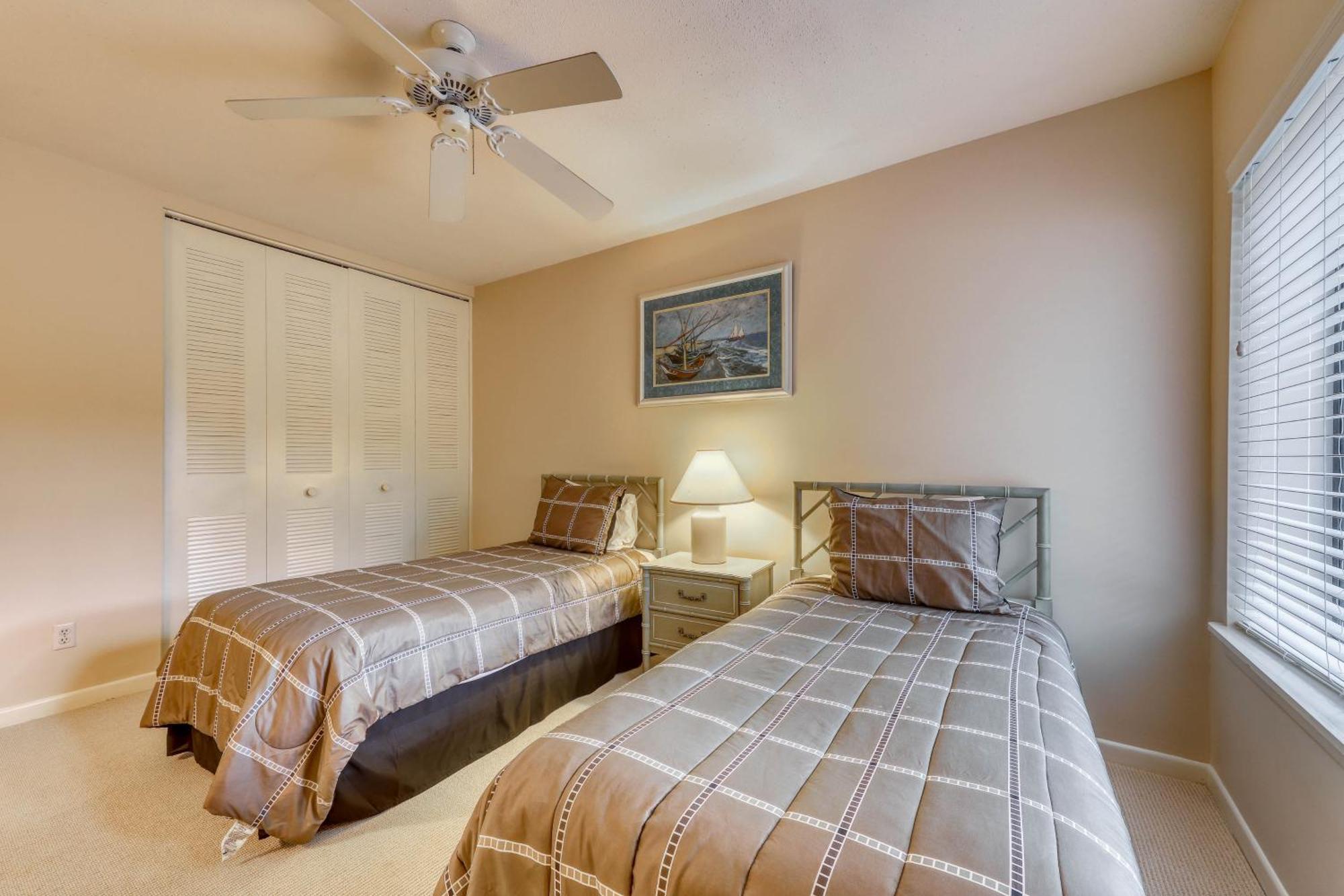 Heritage Villas 2307 Île de Hilton-Head Extérieur photo