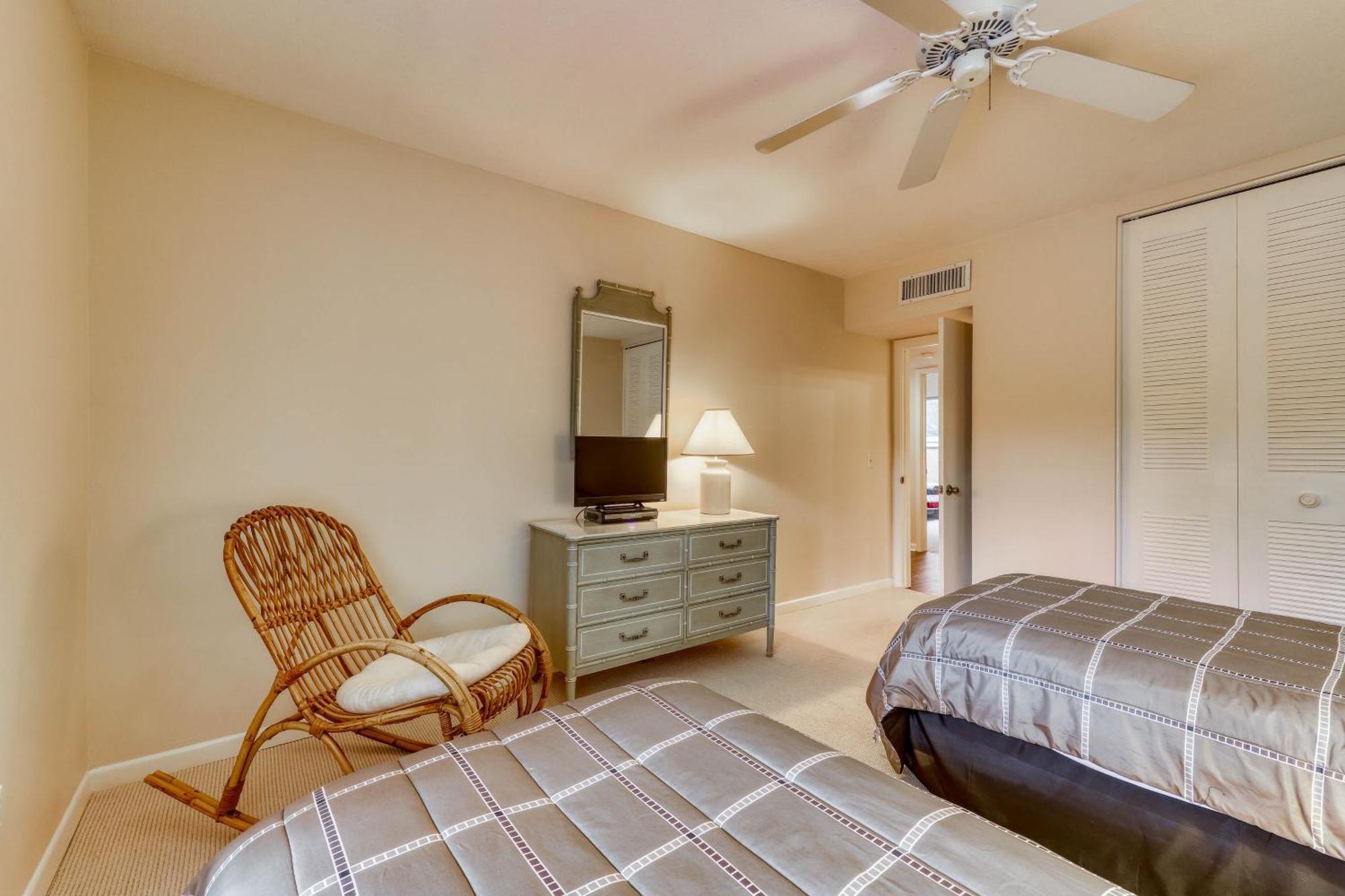 Heritage Villas 2307 Île de Hilton-Head Extérieur photo