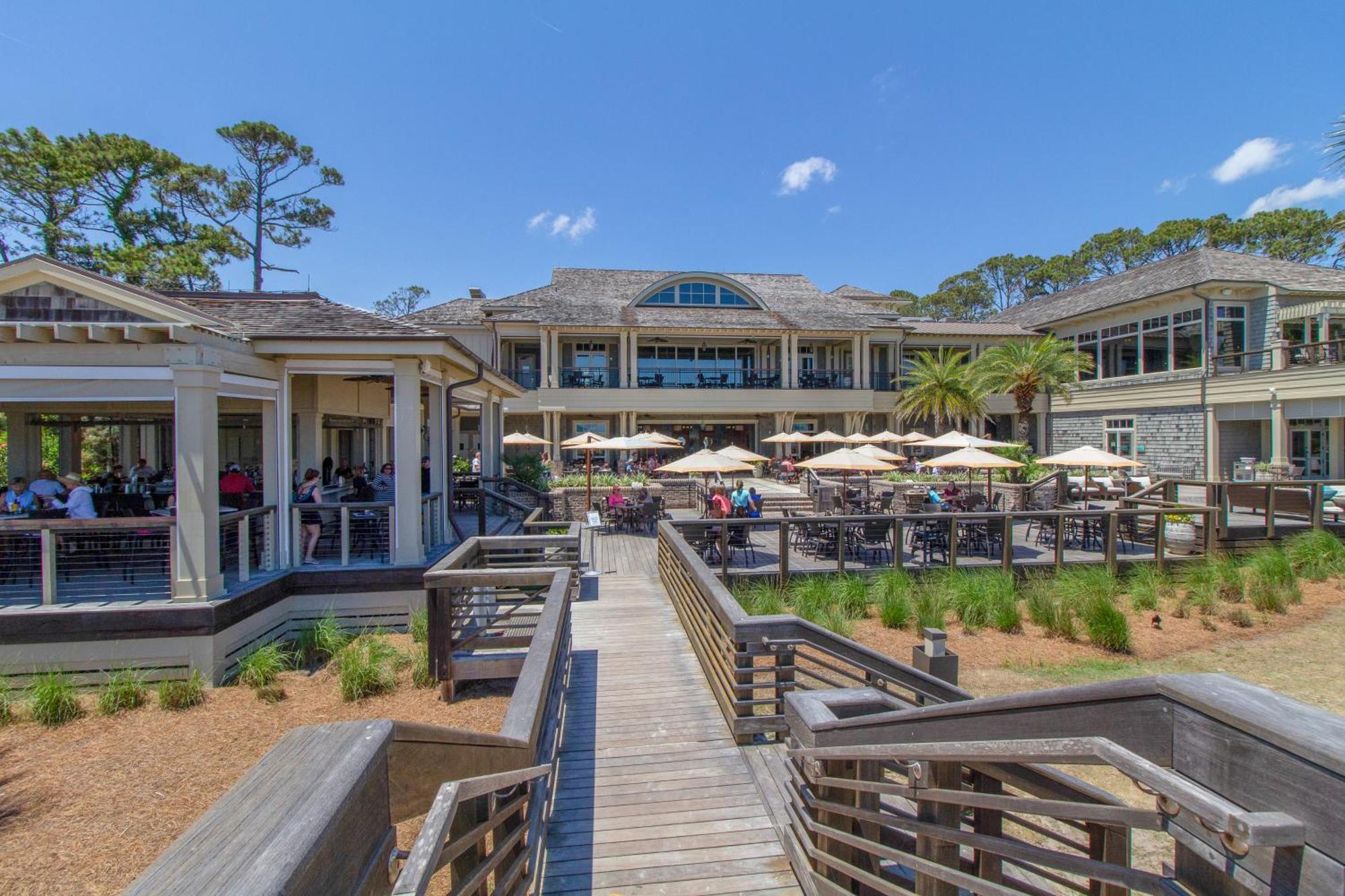 Heritage Villas 2307 Île de Hilton-Head Extérieur photo
