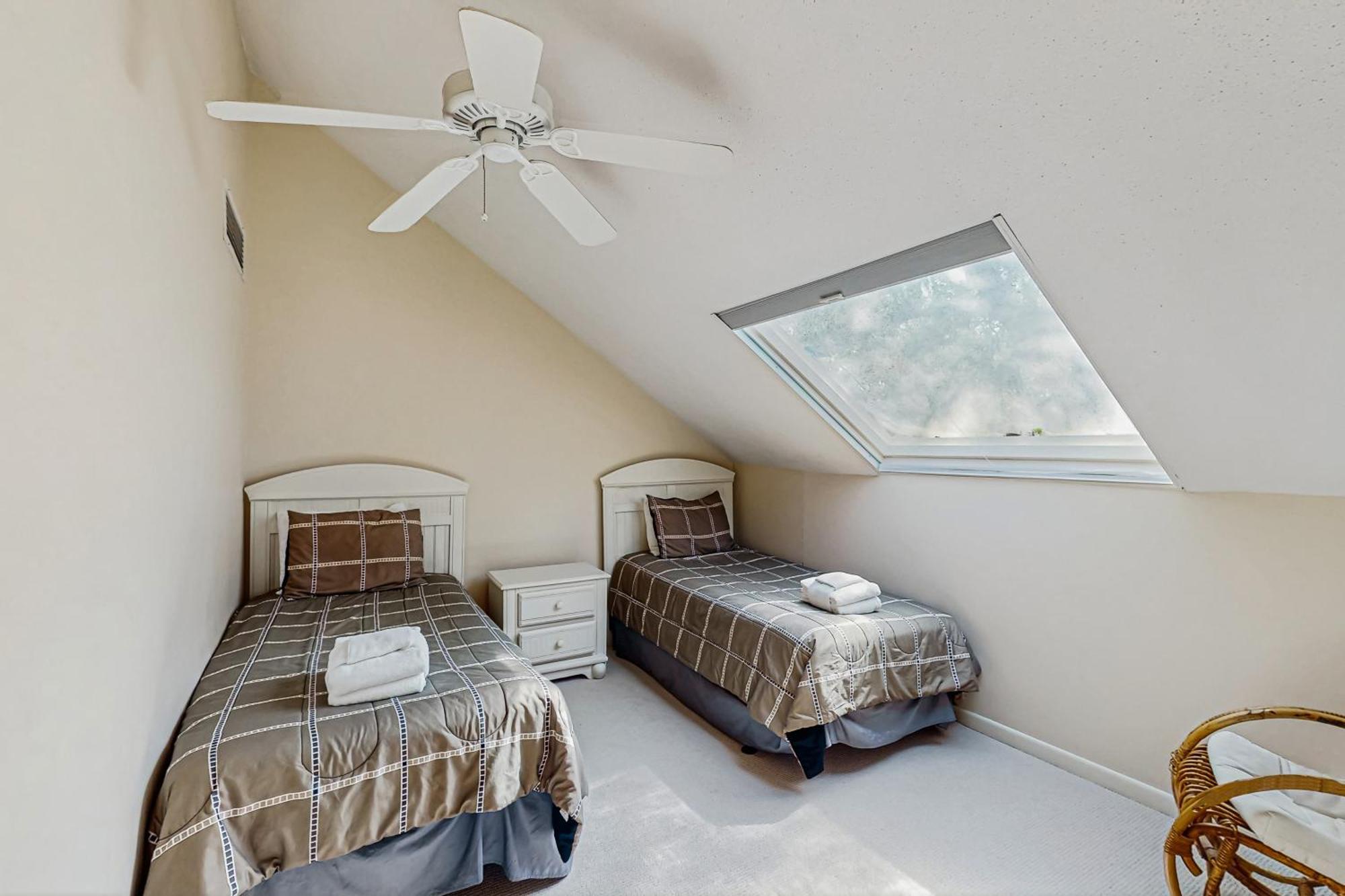 Heritage Villas 2307 Île de Hilton-Head Extérieur photo