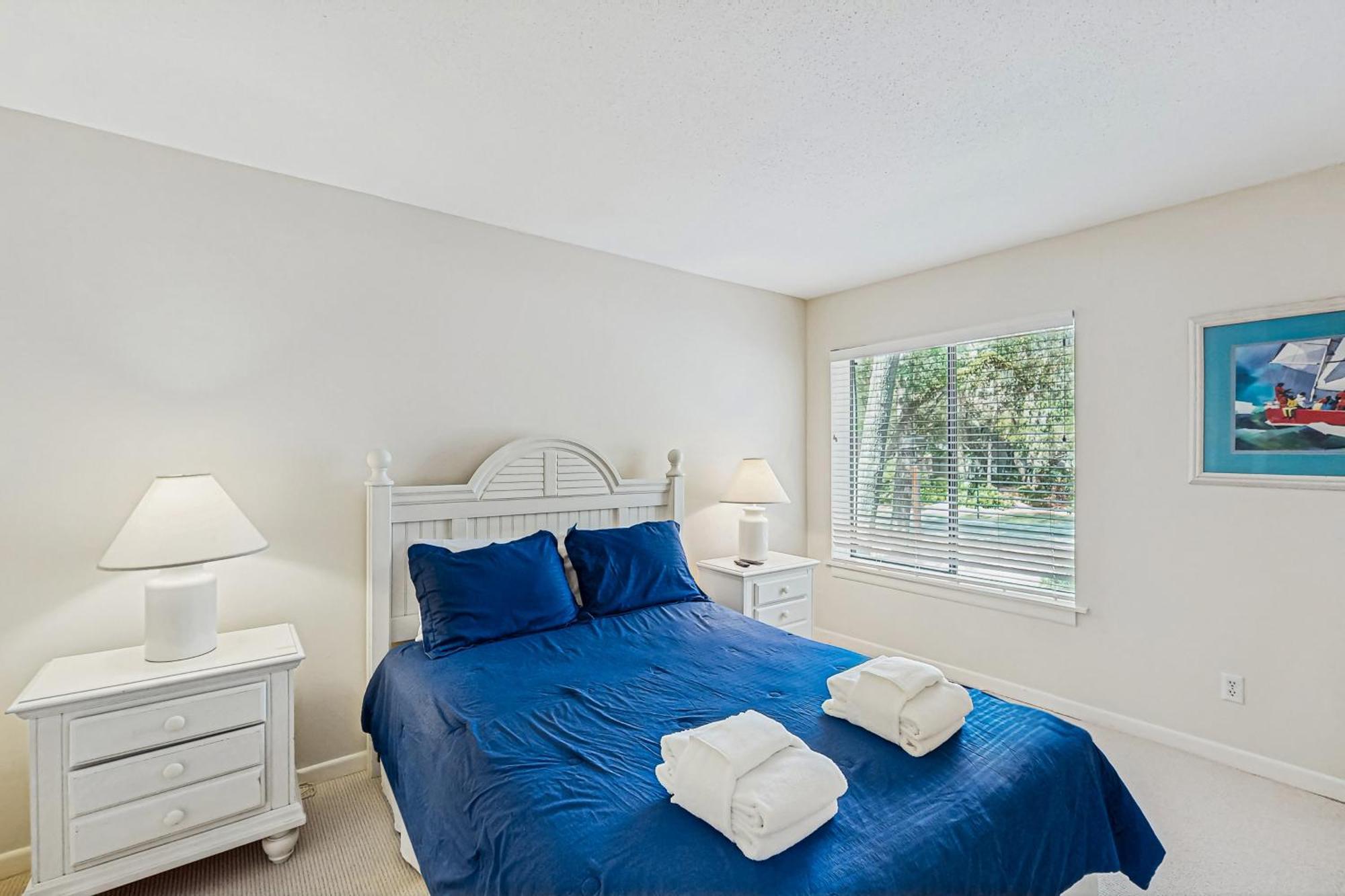 Heritage Villas 2307 Île de Hilton-Head Extérieur photo