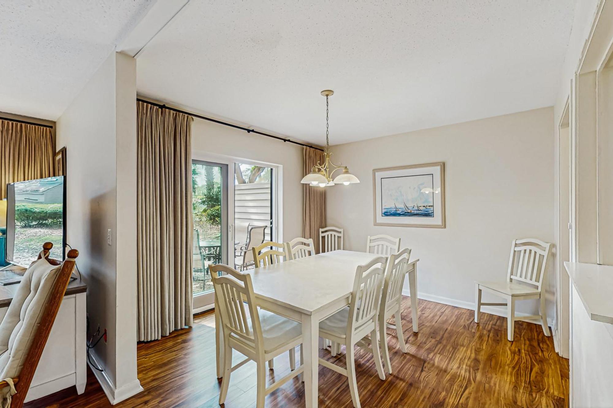 Heritage Villas 2307 Île de Hilton-Head Extérieur photo